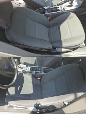 Volvo V50 POLAR PLUS/1.6D/D2/6//EURO 5/ | Mobile.bg    15