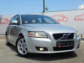 Volvo V50 POLAR PLUS/1.6D/D2/6ск/КЛИМАТРОНИК/EURO 5А/ТОП