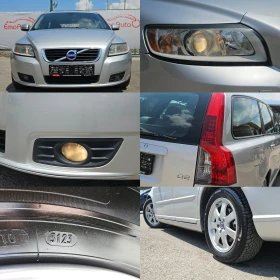 Volvo V50 POLAR PLUS/1.6D/D2/6//EURO 5/ | Mobile.bg    17