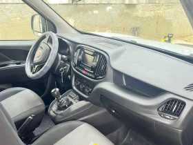 Fiat Doblo Maxsi | Mobile.bg    6