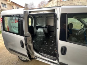 Fiat Doblo Maxsi | Mobile.bg    8