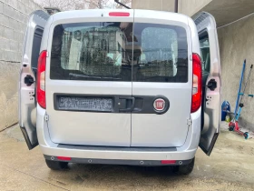 Fiat Doblo Maxsi | Mobile.bg    3
