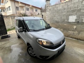 Fiat Doblo Maxsi | Mobile.bg    9