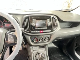 Fiat Doblo Maxsi | Mobile.bg    2