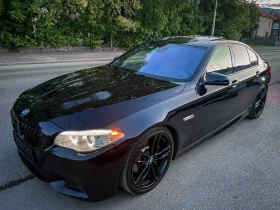 BMW 530 M-Pack F1 | Mobile.bg    17
