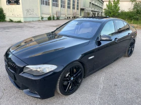 BMW 530 M-Pack F1 | Mobile.bg    2