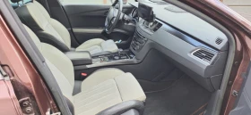 Peugeot 508 RXH - 18800 лв. - 30692437 7