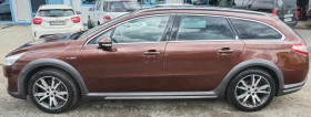 Peugeot 508 RXH - 18800 лв. - 30692437 4