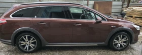 Peugeot 508 RXH - 18800 лв. - 30692437 3