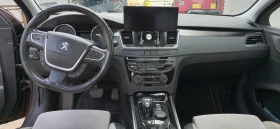 Peugeot 508 RXH - 18800 лв. - 30692437 9