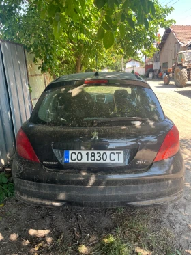 Обява за продажба на Peugeot 207 ~2 160 лв. - изображение 3