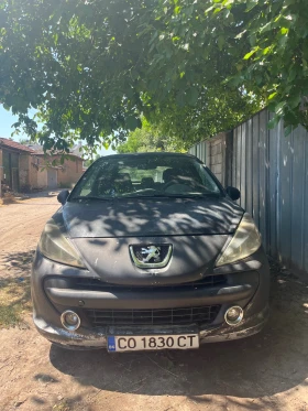 Обява за продажба на Peugeot 207 ~2 160 лв. - изображение 1