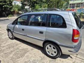 Обява за продажба на Opel Zafira ГАЗ^7-Места ~4 900 лв. - изображение 8