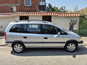 Обява за продажба на Opel Zafira ГАЗ^7-Места ~4 900 лв. - изображение 3