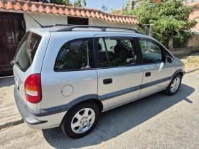 Обява за продажба на Opel Zafira ГАЗ^7-Места ~4 900 лв. - изображение 4
