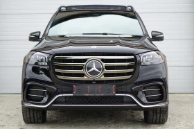 Mercedes-Benz GLS 450 FACELIFT* 4 MATIC* AMG* CARBON*  | Mobile.bg    2
