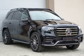 Mercedes-Benz GLS 450 FACELIFT* 4 MATIC* AMG* CARBON*  | Mobile.bg    6