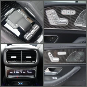 Mercedes-Benz GLS 450 FACELIFT* 4 MATIC* AMG* CARBON*  | Mobile.bg    13