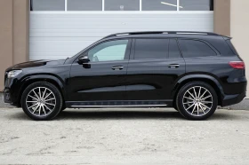 Mercedes-Benz GLS 450 FACELIFT* 4 MATIC* AMG* CARBON*  | Mobile.bg    3