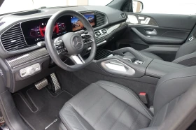 Mercedes-Benz GLS 450 FACELIFT* 4 MATIC* AMG* CARBON*  | Mobile.bg    10