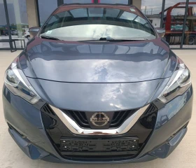 Nissan Micra 1.0 i