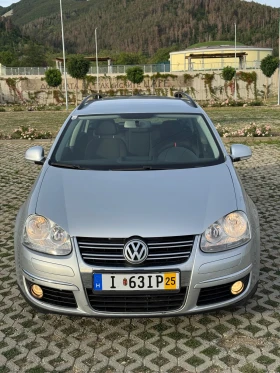 Обява за продажба на VW Golf 1.9 105 к.с 2009 ~5 999 лв. - изображение 4