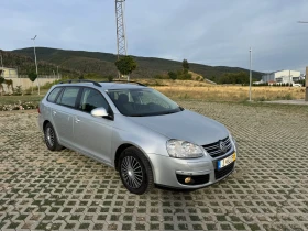 Обява за продажба на VW Golf 1.9 105 к.с 2009 ~5 999 лв. - изображение 6