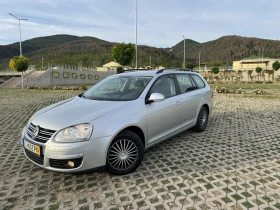 Обява за продажба на VW Golf 1.9 105 к.с 2009 ~5 999 лв. - изображение 1