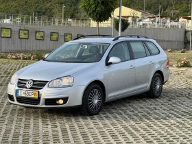 Обява за продажба на VW Golf 1.9 105 к.с 2009 ~5 999 лв. - изображение 5
