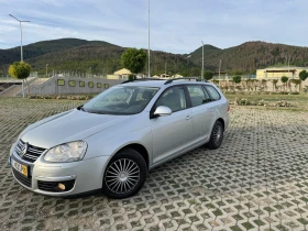 Обява за продажба на VW Golf 1.9 105 к.с 2009 ~5 999 лв. - изображение 7