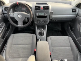 Обява за продажба на VW Golf 1.9 105 к.с 2009 ~5 999 лв. - изображение 9