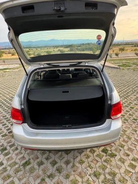 Обява за продажба на VW Golf 1.9 105 к.с 2009 ~5 999 лв. - изображение 11