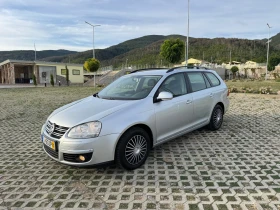 Обява за продажба на VW Golf 1.9 105 к.с 2009 ~5 999 лв. - изображение 1