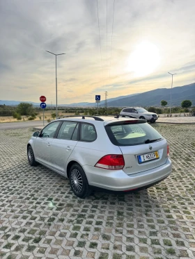 Обява за продажба на VW Golf 1.9 105 к.с 2009 ~5 999 лв. - изображение 3