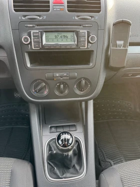Обява за продажба на VW Golf 1.9 105 к.с 2009 ~5 999 лв. - изображение 10