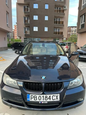  BMW 325