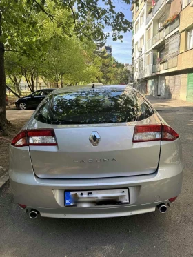 Renault Laguna | Mobile.bg    9