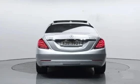 Mercedes-Benz S 350 4MATIC - 33999 лв. - 77552447 4