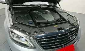 Mercedes-Benz S 350 4MATIC - 33999 лв. - 77552447 5
