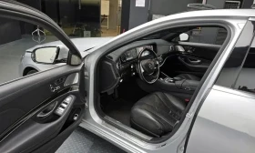 Mercedes-Benz S 350 4MATIC - 33999 лв. - 77552447 8