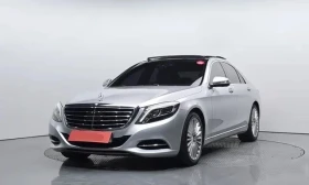 Mercedes-Benz S 350 4MATIC 