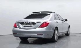 Mercedes-Benz S 350 4MATIC - 33999 лв. - 77552447 2