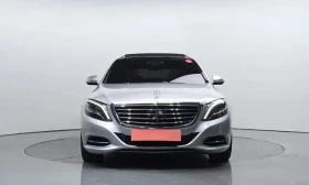Mercedes-Benz S 350 4MATIC - 33999 лв. - 77552447 3