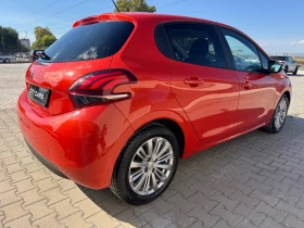 Peugeot 207 1.6-HDI-NAVI  | Mobile.bg    6