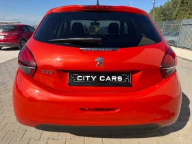 Peugeot 207 1.6-HDI-NAVI  | Mobile.bg    5