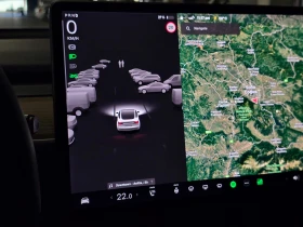 Tesla Model 3 Dual Motor Long Range, Facelift | Mobile.bg    8
