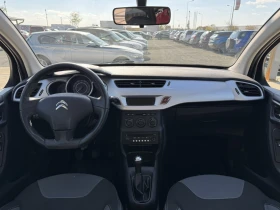 Citroen C3 60ps* 4-ЦИЛИНДАРА* КЛИМАТИК - 5999 лв. / 3067.24 € - 74501229 11