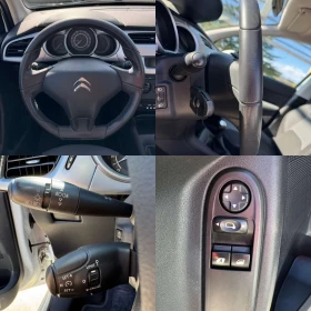 Citroen C3 60ps* 4-ЦИЛИНДАРА* КЛИМАТИК - 5999 лв. / 3067.24 € - 74501229 13