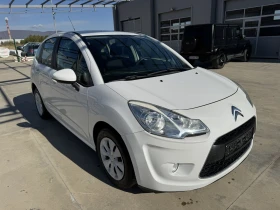 Citroen C3 60ps* 4-ЦИЛИНДАРА* КЛИМАТИК - 5999 лв. / 3067.24 € - 74501229 7
