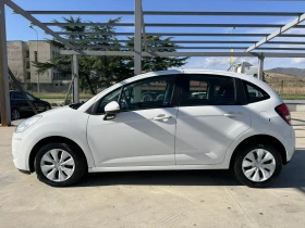Citroen C3 60ps* 4-ЦИЛИНДАРА* КЛИМАТИК - 5999 лв. / 3067.24 € - 74501229 2